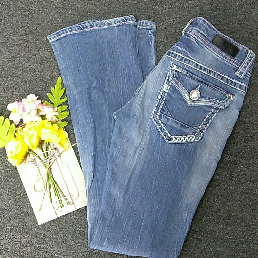 Daytrip sz.28 Aquarius Flare